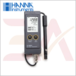 HI-99301 Portable High Range EC_TDS Meter